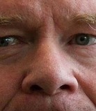 martin-mcguinness nose